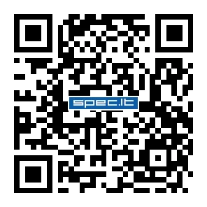 QR kodas | Pakruojo Prekyba, UAB | spec.lt