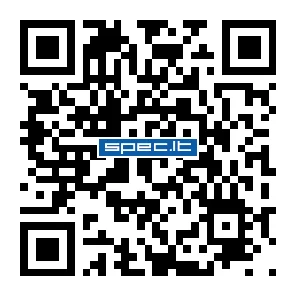 QR kodas | Pakruojo Projektas, UAB | spec.lt