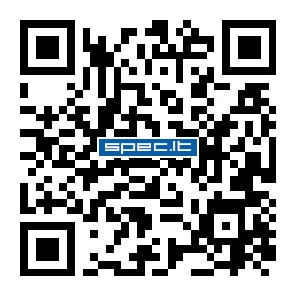 QR kodas | Pakruojo r. apylinkės prokuratūra | spec.lt