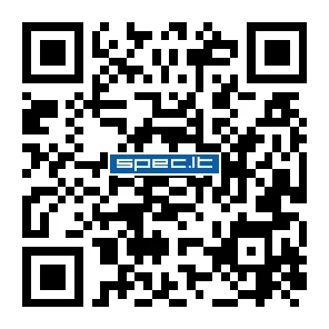 QR kodas | Pakruojo r. apylinkės teismas | spec.lt