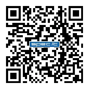 QR kodas | Pakruojo R. Klovainių Vaikų Lopšelis - Darželis