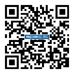 QR kodas | Pakruojo r. Linkuvos gimnazija | spec.lt