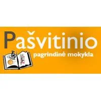Pakruojo R. Pašvitinio Pagrindinė Mokykla