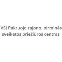 Pakruojo sveikatos centras