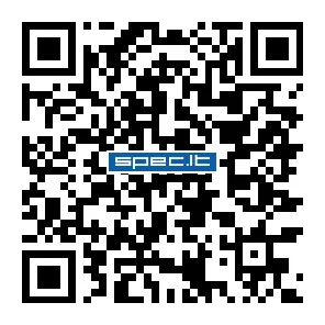 QR kodas | Pakruojo sveikatos centras | spec.lt
