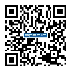 QR kodas | Pakruojo rajono savivaldybės priešgaisrinė tarnyba