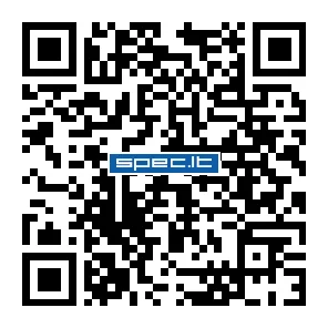 QR kodas | Pakruojo rajono savivaldybės administracija | spec.lt