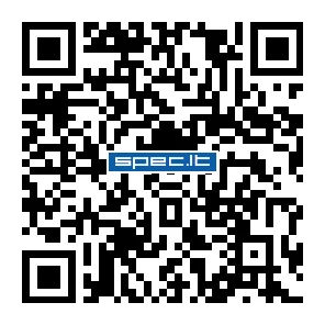 QR kodas | Pakruojo r. savivaldybės Guostagalio seniūnija | spec.lt