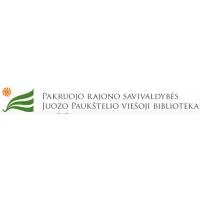 Pakruojo r. savivaldybės Juozo Paukštelio viešoji biblioteka