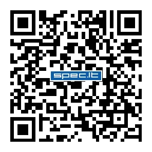 QR kodas | Pakruojo rajono savivaldybės administracijos Linkuvos seniūnija | spec.lt