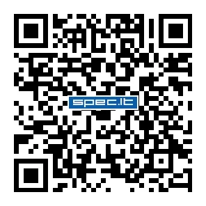 QR kodas | Pakruojo rajono savivaldybės administracijos Lygumų seniūnija | spec.lt