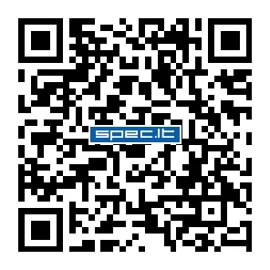 QR kodas | Pakruojo rajono savivaldybės administracijos Pakruojo seniūnija | spec.lt