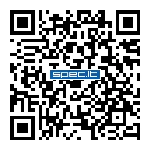 QR kodas | Pakruojo rajono savivaldybės administracijos Pašvitinio seniūnija