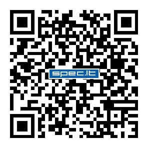 QR kodas | Pakruojo rajono savivaldybės administracijos Žeimelio seniūnija | spec.lt