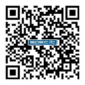 QR kodas | Pakruojo r. žemdirbių asociacija, asociacija | spec.lt