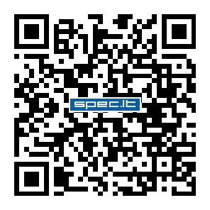 QR kodas | Pakruojo rajono bitininkų draugija Dobilas