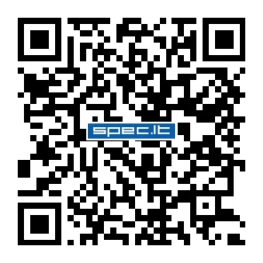 QR kodas | Pakruojo Rajono Butų Savininkų Bendrijų Sąjunga | spec.lt