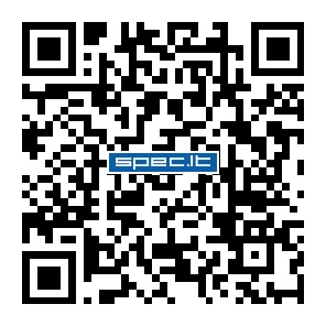 QR kodas | Pakruojo rajono Klovainių pagrindinė mokykla | spec.lt