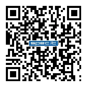 QR kodas | Pakruojo Rajono Meškeriotojų Klubas Žvejo Sėkmė | spec.lt