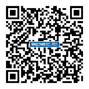 QR kodas | Pakruojo rajono savivaldybės administracijos darbuotojų profesinė sąjunga | spec.lt