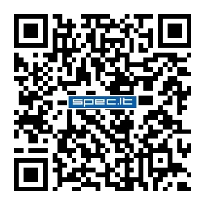 QR kodas | Pakruojo rajono ugniagesių savanorių draugija | spec.lt