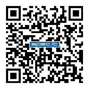 QR kodas | Pakruojo rajono visuomeninis kūrėjų klubas Bitula