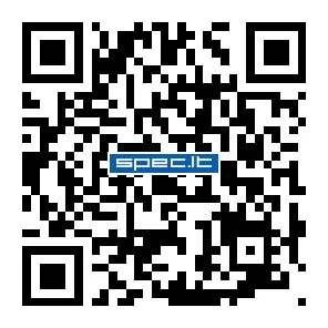 QR kodas | Pakruojo Rajono ŽŪB Migla | spec.lt