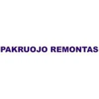 Pakruojo remontas, UAB