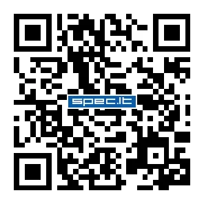 QR kodas | Pakruojo remontas, UAB | spec.lt