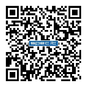 QR kodas | Pakruojo šiluma darbuotojų profesinė sąjunga Solidarumas, UAB | spec.lt