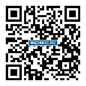 QR kodas | Pakruojo šiluma, UAB | spec.lt