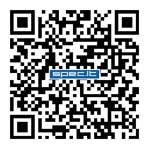 QR kodas | Pakruojo Šv. Jono Krikštytojo parapija | spec.lt