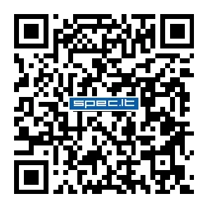 QR kodas | Pakruojo Svarsčių Kilnojimo Klubas Jėga | spec.lt