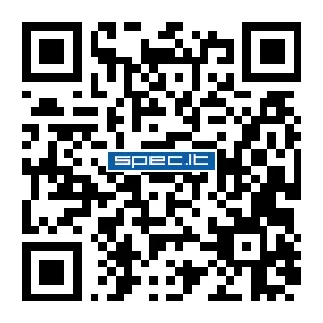 QR kodas | Pakruojo Sveikatos Klubas Valia | spec.lt