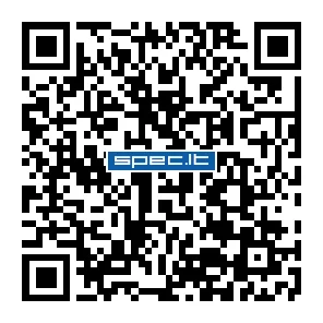 QR kodas | Pakruojo Vaikų ir Jaunimo Klubas Prie Pakruojo R. Policijos Komisariato | spec.lt