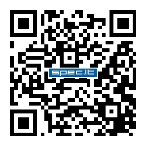 QR kodas | Pakruojo vandentiekis, UAB | spec.lt