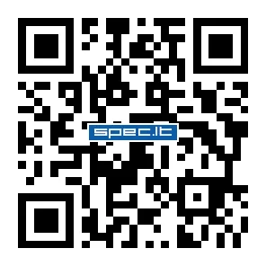QR kodas | PAKSTA, UAB | spec.lt