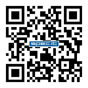 QR kodas | Paktronika, UAB