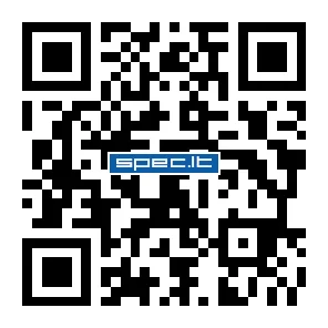 QR kodas | Paktum, UAB | spec.lt