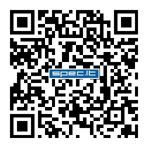 QR kodas | Pakuočių ir atliekų tvarkymo centras, VŠĮ | spec.lt