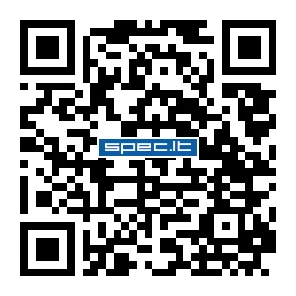 QR kodas | Pakuočių Tvarkytojų Asociacija | spec.lt