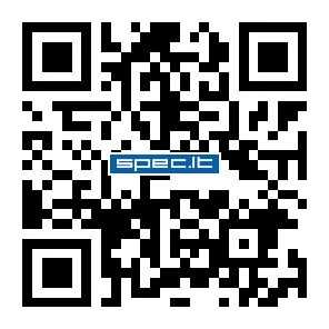 QR kodas | Pakuok, MB | spec.lt