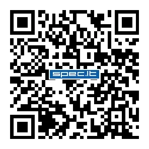QR kodas | Pakuonio Švč. M. Marijos Ėmimo į dangų parapija | spec.lt