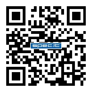 QR kodas | Pakuotė, UAB | spec.lt