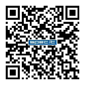 QR kodas | Pakuotės Atliekų Perdirbėjų Asociacija | spec.lt