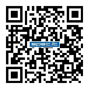 QR kodas | PAKUOTĖS CENTRAS, UAB | spec.lt