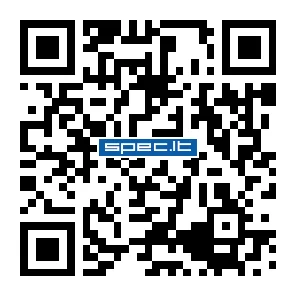 QR kodas | Pakuotės industrija, UAB | spec.lt