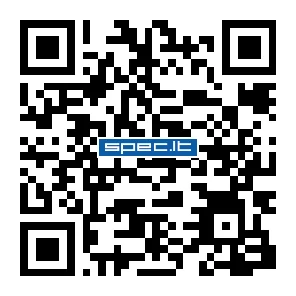 QR kodas | Pakuotės standartai, UAB | spec.lt