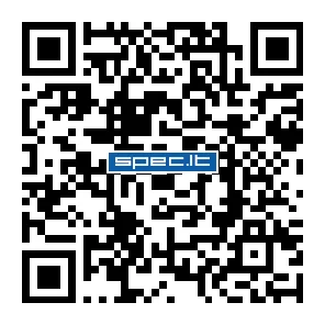 QR kodas | Pakupelkio sentikių religinė bendruomenė | spec.lt