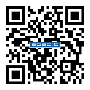 QR kodas | Pakura, UAB | spec.lt